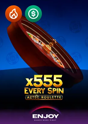 Aztec Roulette de Enjoy Gaming