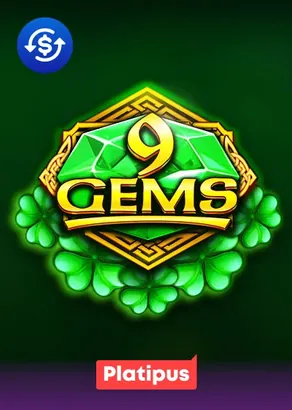 9 Gems de Platipus