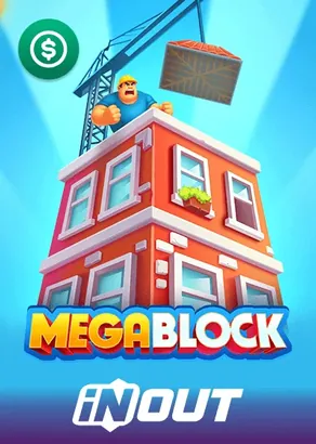 MegaBlock de InOut