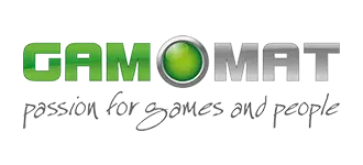 Gamomat